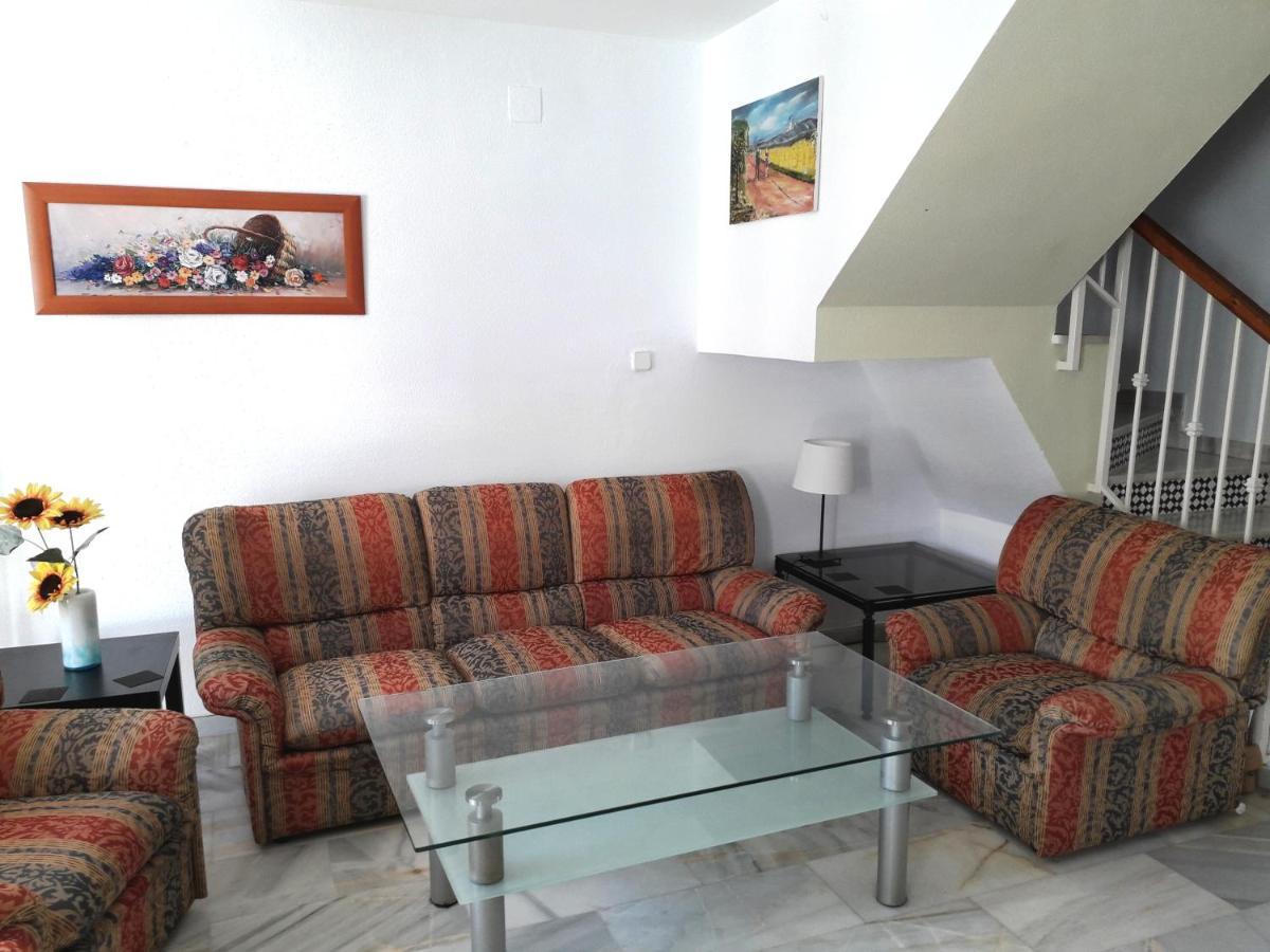 Casa Adelfas, Benajarafe Apartment Exterior photo